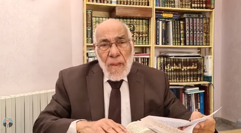 تفسير سُورة المُنافِقون | د. زغلول النَّجار.