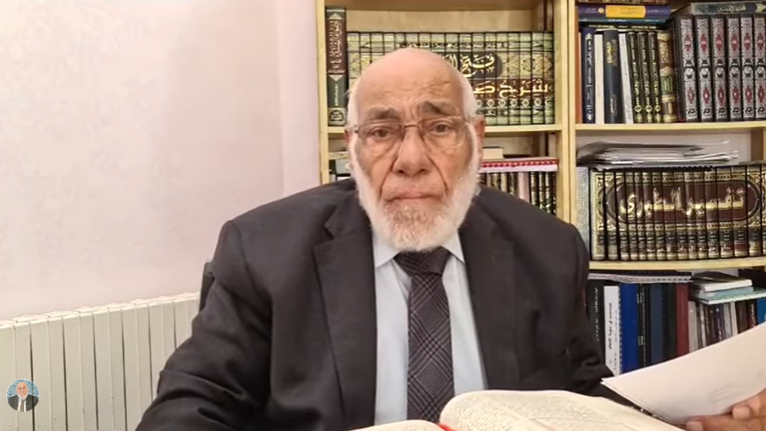 تفسير سُورة الطَّلاق | د. زغلول النجار