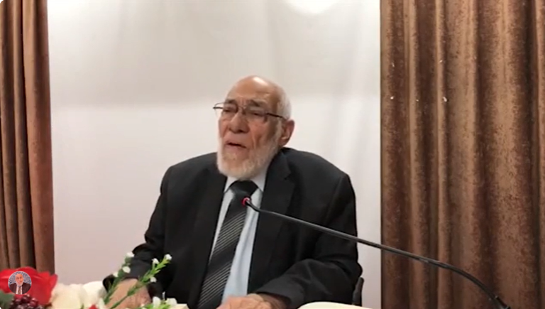 تفسير سور الأنعام  | د. زغلول النَّجار.