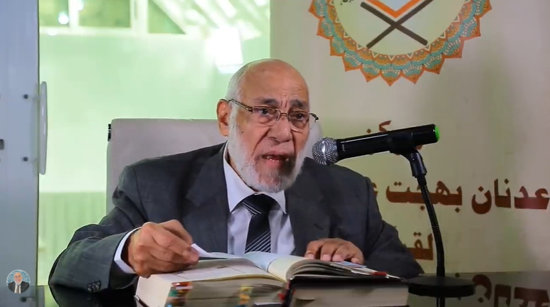 تفسير سورة المُزّمل | د. زغلول النجار.