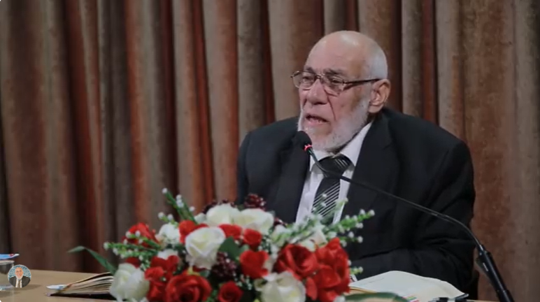 تفسير سور الأعراف  | د. زغلول النَّجار.