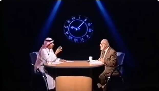 ساعة حوار شبهات حول الاعجاز