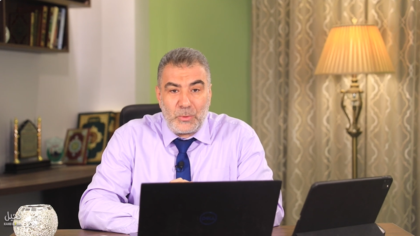 ثلاثة أرقام تثبت إعجاز القرآن الكريم | عبدالدائم الكحيل