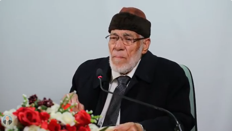 تفسير سور الأنفال و التوبة | د. زغلول النَّجار.