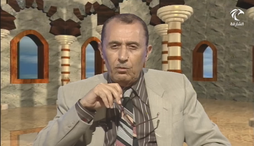 لمسات بيانية ( 006 ) سورة الفاتحة { صراط الذين أنعمت عليهم }