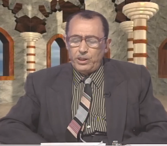 لمسات بيانية ( 009 ) مقاصد الذكر والحذف في الحروف في القرآن { الجزء الثاني }