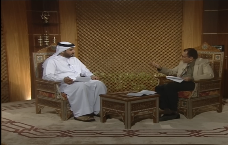 لمسات بيانية ( 011 ) قصة موسى عليه السلام بين سورتي النمل والقصص (1)