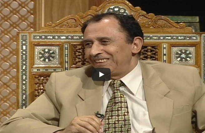 لمسات بيانية ( 012 ) قصة موسى عليه السلام بين سورتي النمل والقصص (2)