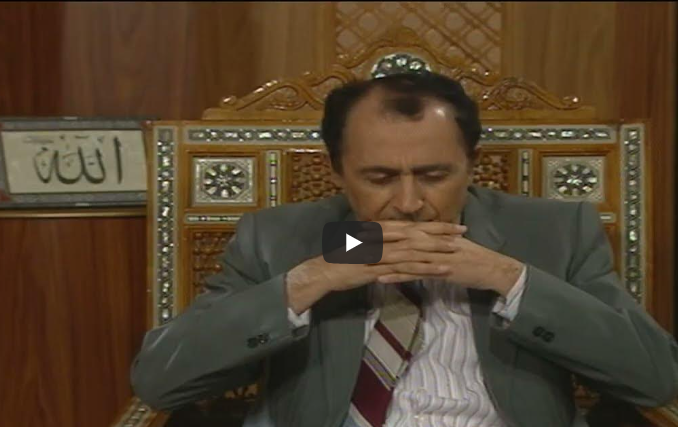 لمسات بيانية ( 014 ) كَبُرَ مَقْتًا عِنْدَ اللَّهِ أَنْ تَقُولُوا مَا لَا تَفْعَلُونَ