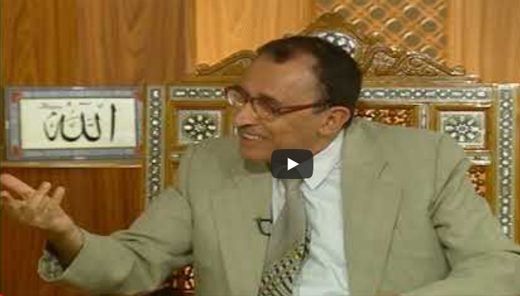 لمسات بيانية ( 016 ) وإذ قال موسى لقومه يا قوم لم تؤذونني وقد تعلمون أني رسول الله إليكم