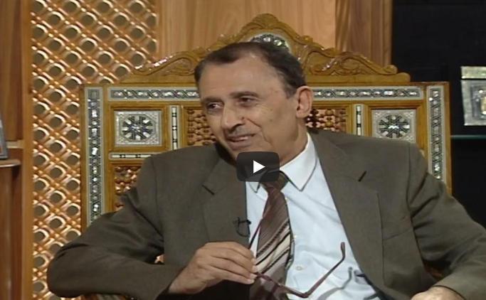 لمسات بيانية ( 017 ) [ الصف-6 ] [ الكفل والنصيب ] [ الثعبان والحية ] [ تستأنسوا وتسلموا ]