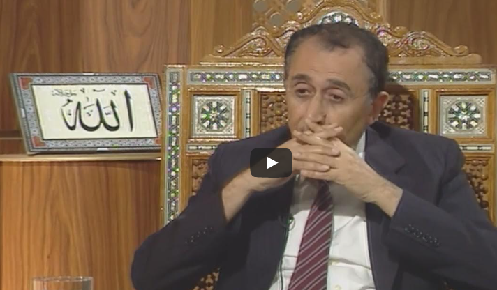 لمسات بيانية ( 020 ) [ الصف:10-11 ] [ أنجى نجى ] [ ذلكم ذلك ] [ وقد تعلمون ] [ الإيمان والجهاد