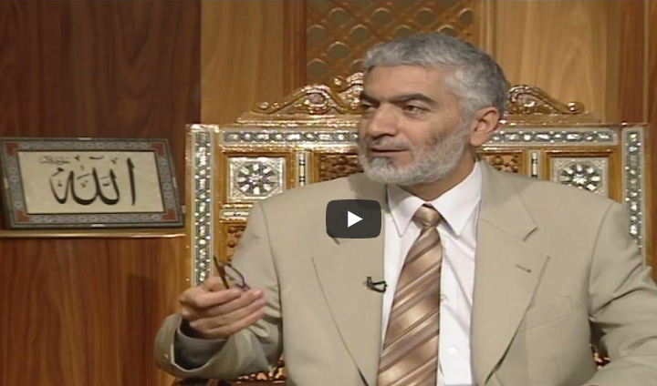 لمسات بيانية ( 025 ) [ لتركبن طبقا عن طبق ] [ نطق الجيم ] [ إِنَّكَ لرسول الله ] [ أَرْجِهْ وأخاه ]