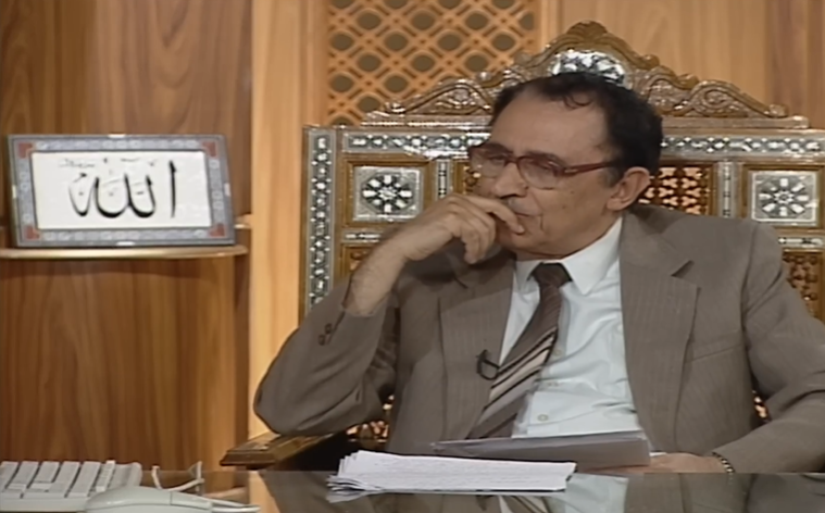 لمسات بيانية ( 033 ) [ سورة الفلق ] [ بطونه وبطونها ] [ فتحت وفتحت ] [ حطة ] [ يعبؤا ] [ ليس البرَ ]