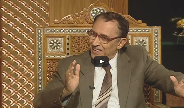 لمسات بيانية ( 035 ) [ سورة الإخلاص ] [ تفعُلة ] [ من القانتين ] [ الكافرات ] [ الروح والملائكة ]