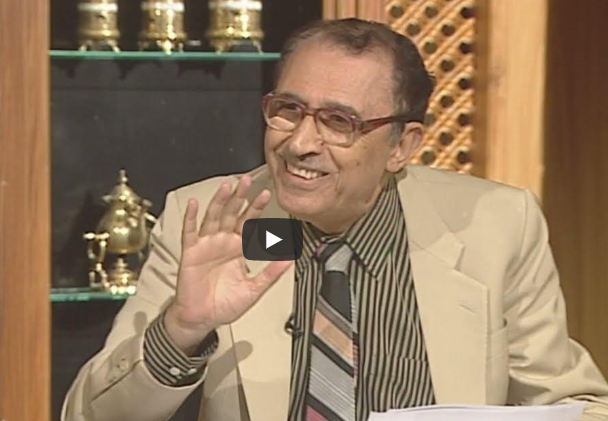 لمسات بيانية ( 048 ) قصة موسى عليه السلام بين سورتي الأعراف والشعراء