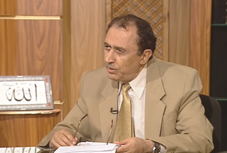 لمسات بيانية ( 051 ) [ المصدقين والمصدقات] [ثم] [وآتينا داوود زبورا] [العمدة والفضلة] [ضمير التعظيم]