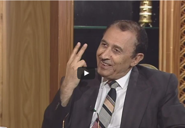 لمسات بيانية ( 054 ) سورة الليل [ 1 ]