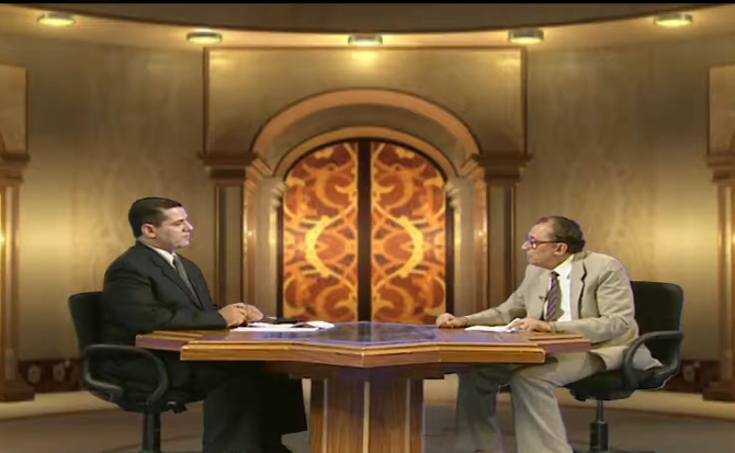 لمسات بيانية ( 058 ) آية الكرسي