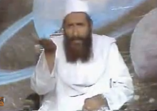 إنه الحق (3) في إعجاز العلمي القرآن للشيخ الزنداني