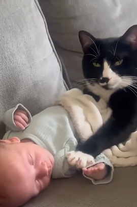 عالم القطط المذهل.. كيف تؤثر القطة نفسياً على الإنسان؟!