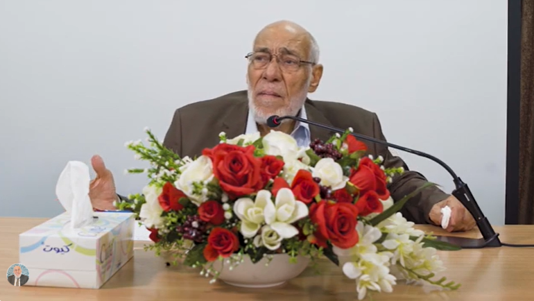 تفسير سُورة يُونُس | د. زغلول النَّجار.